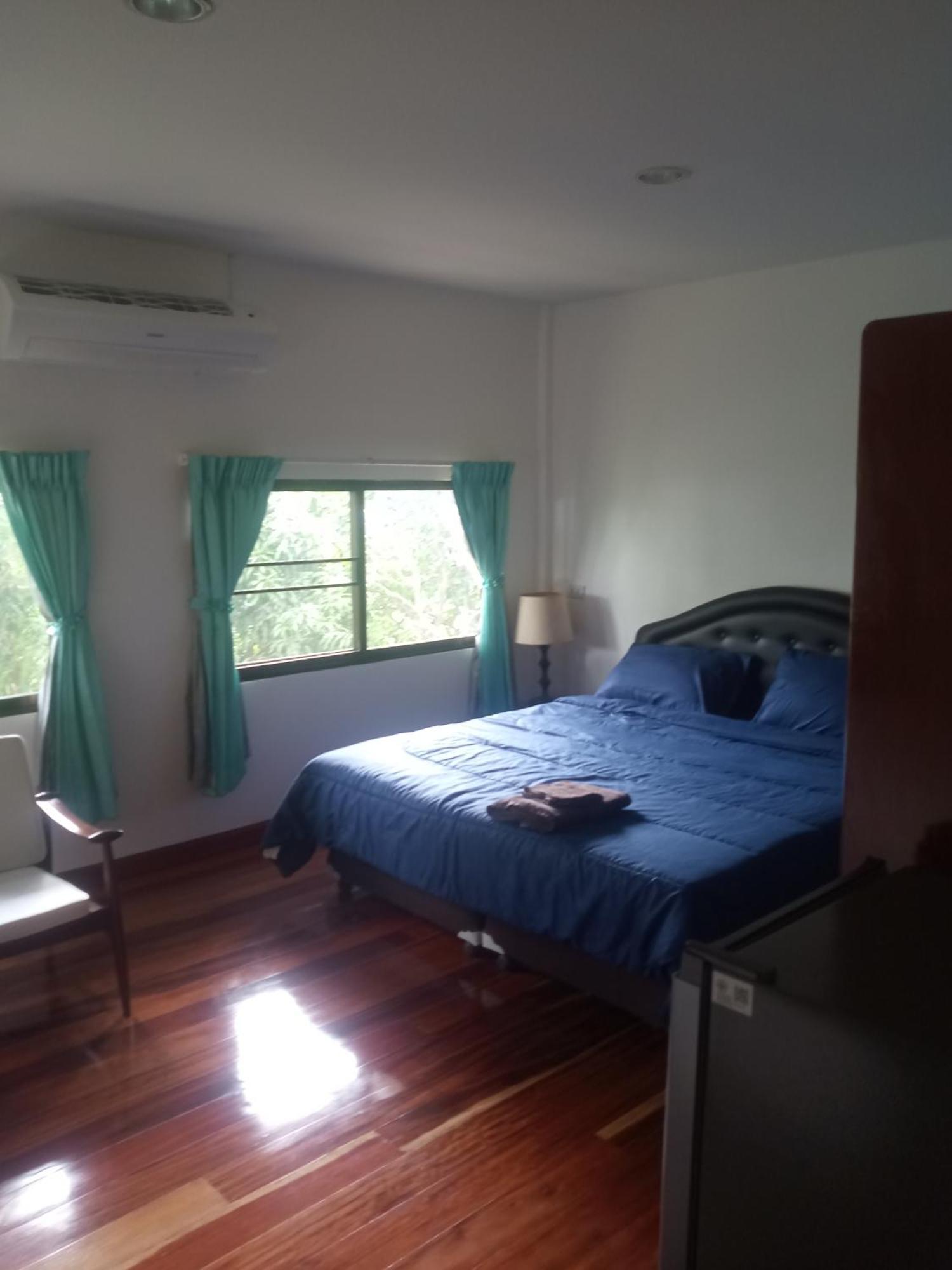 Lyndale Lodge Sam Roi Yot Room photo