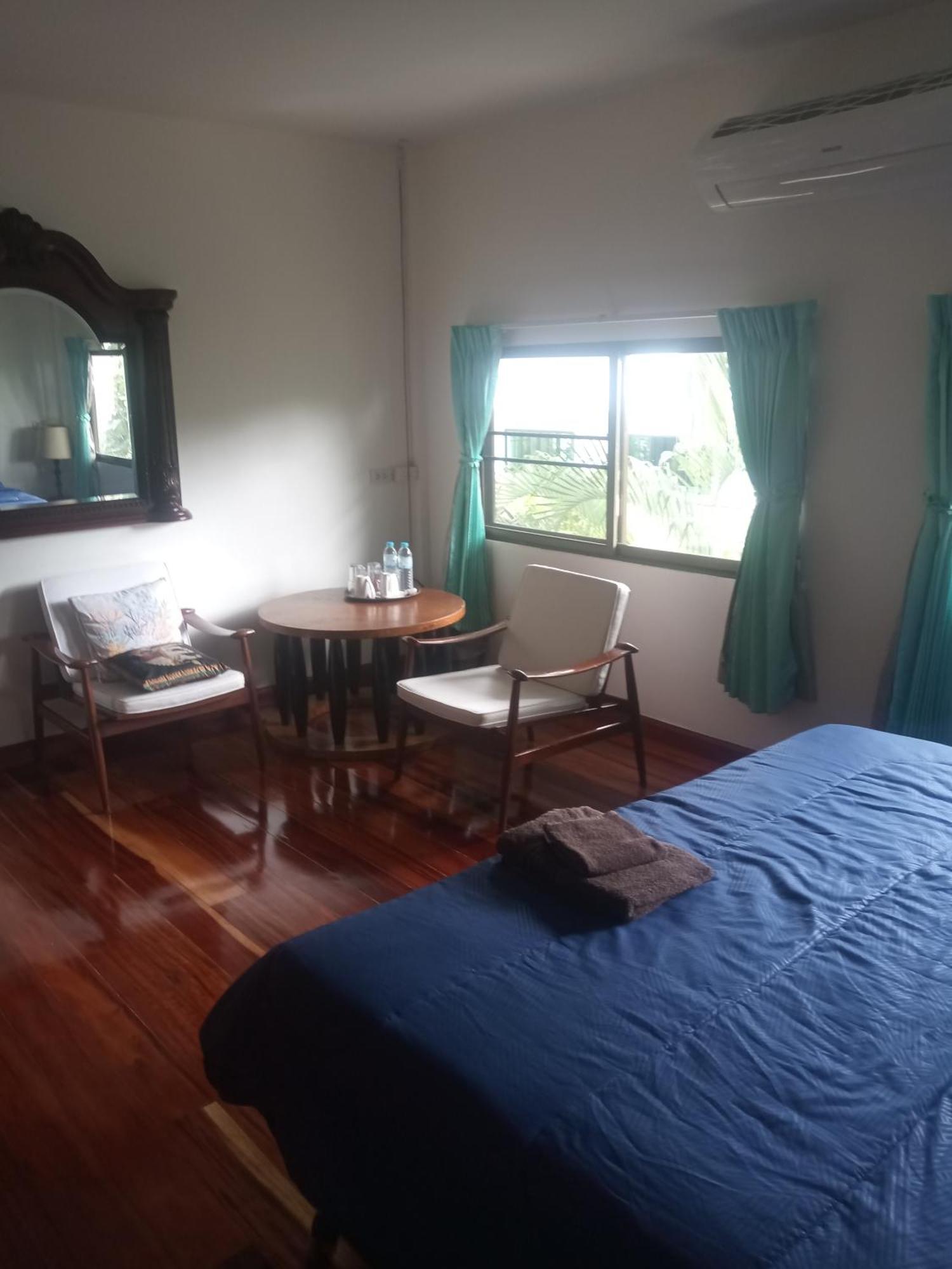 Lyndale Lodge Sam Roi Yot Room photo
